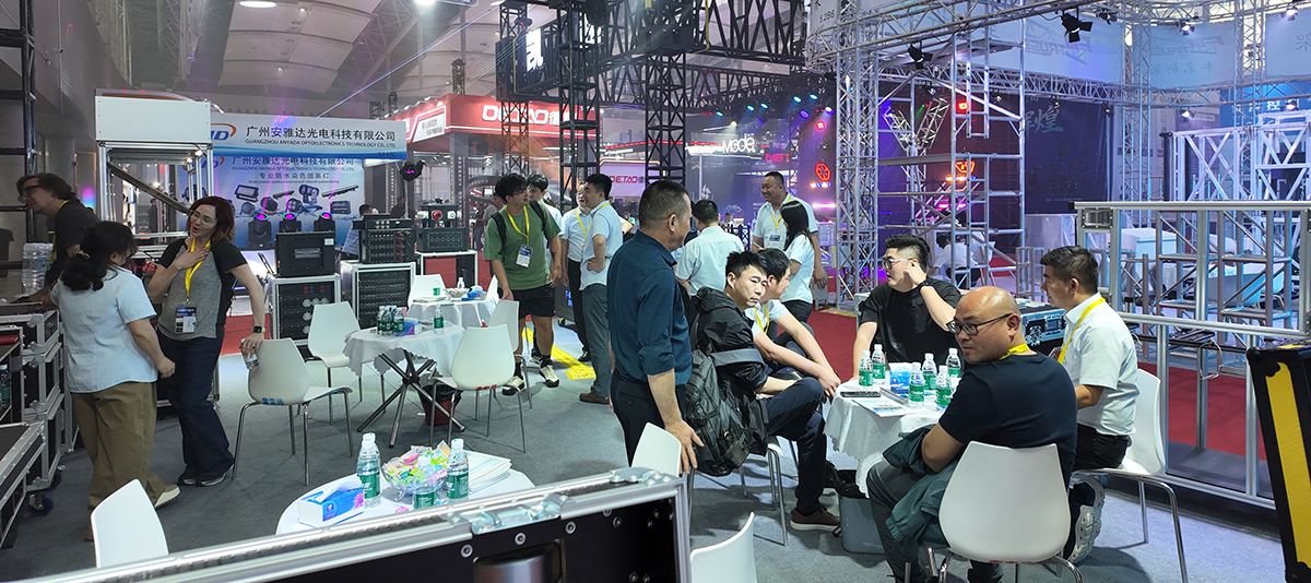 声动羊城,光耀未来|泰明辉广州GETshow展圆满收官,斩获满满 声动羊城,光耀未来|泰明辉广州GETshow展圆满收官,斩获满满