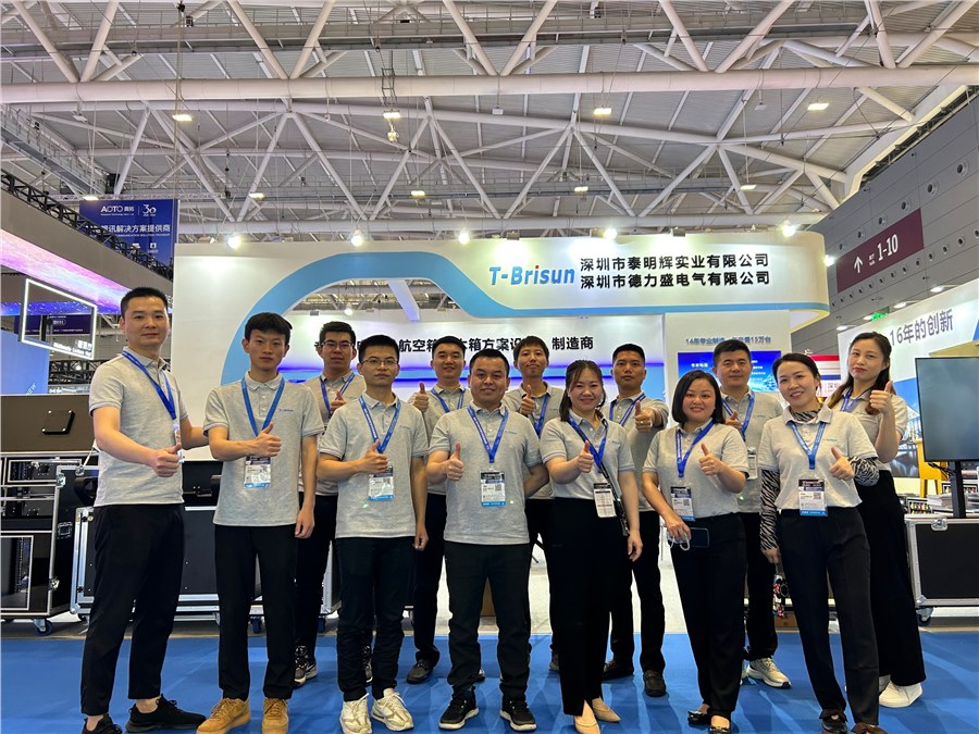 2023 ISLE深圳展，火爆现场，就等您来！