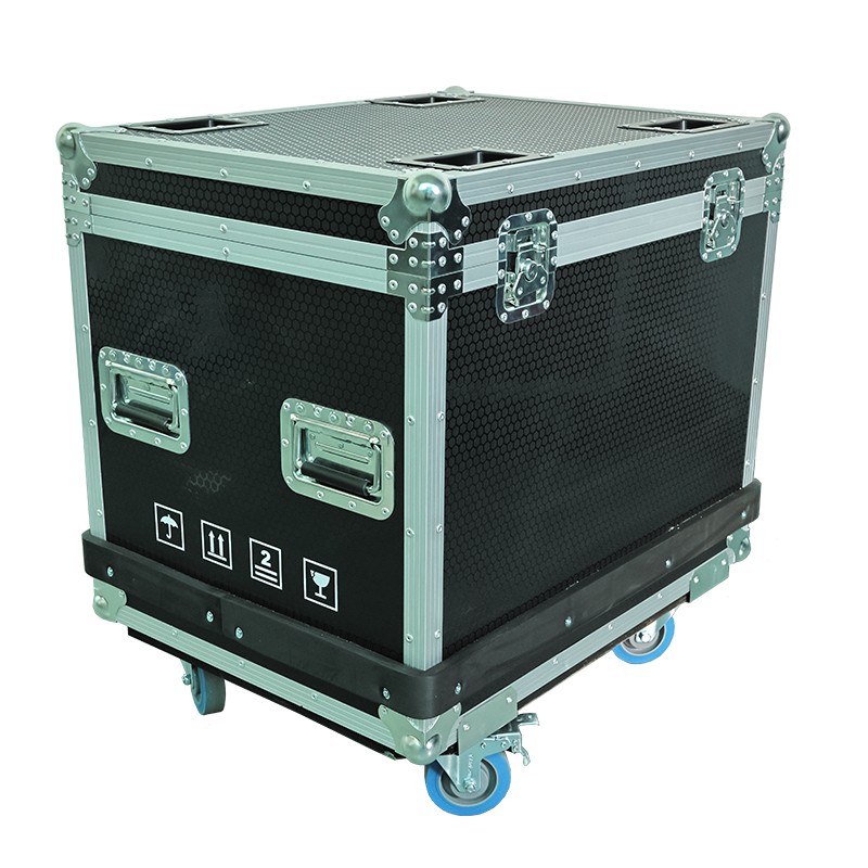 一装六显示屏箱（黑色）