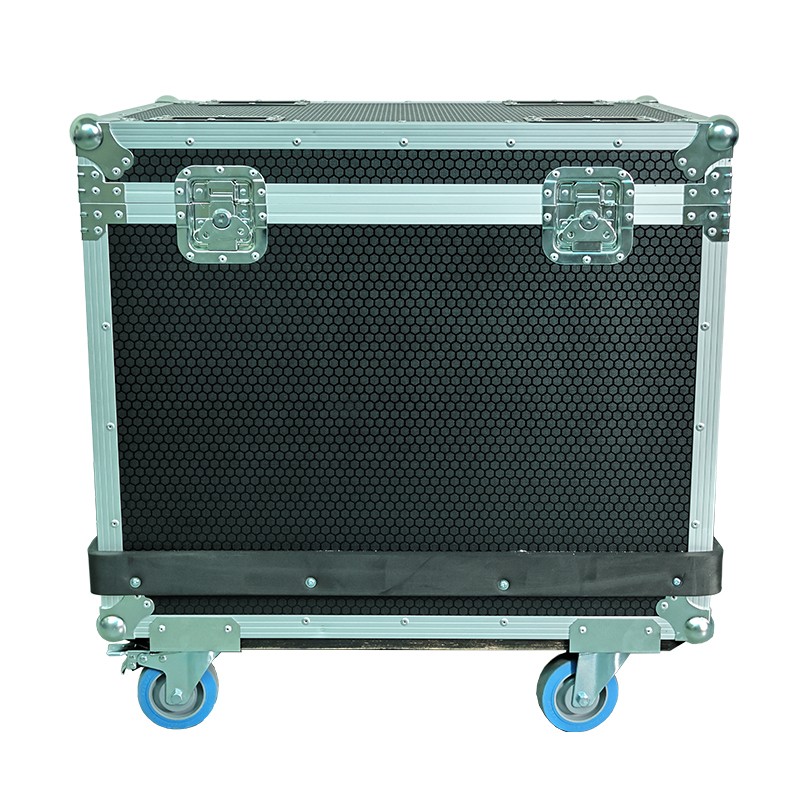 一装六显示屏箱（黑色）